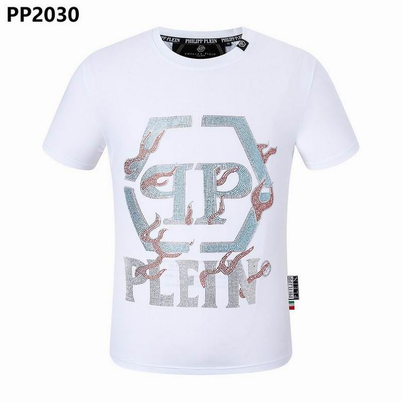 Philipp Plein T-shirts 584